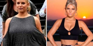 17 знаменитых женщин, которые так похудели, что их трудно узнать