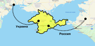 Знакомые крымчане объяснили, что же Россия реально дала Крыму.