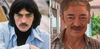 Советские актеры до и после: как сложилась жизнь звезд отечественного кино
