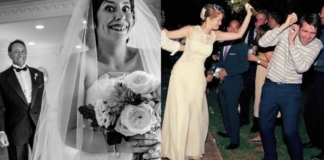 11 забавных свадеб, на которых все пошло не по плану