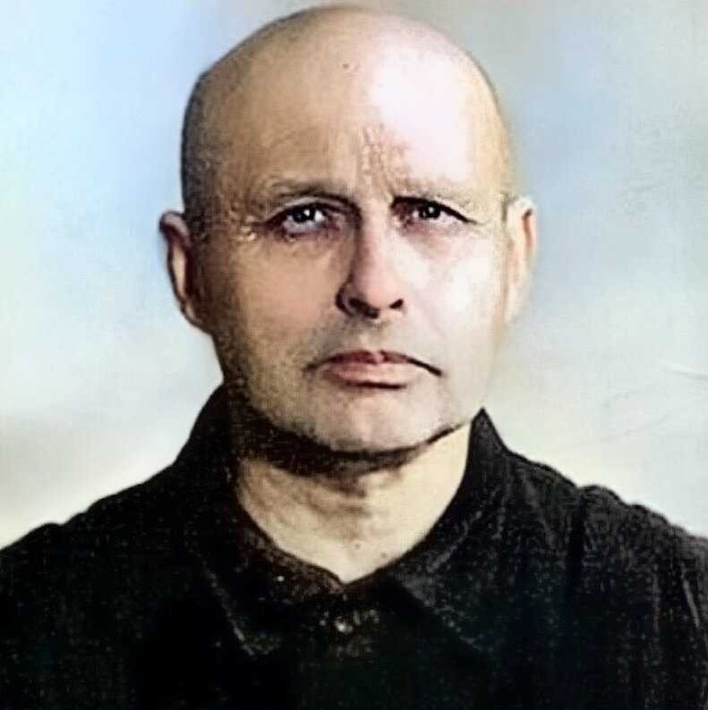 Александр Борисович Ильин