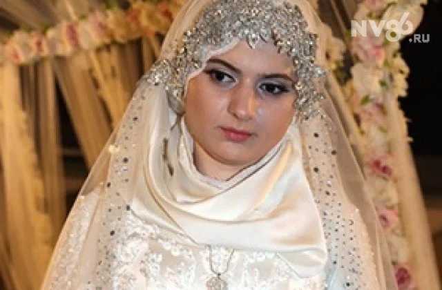 Как сложилась судьба чеченского офицера полиции, женившегося на 17-летней школьнице