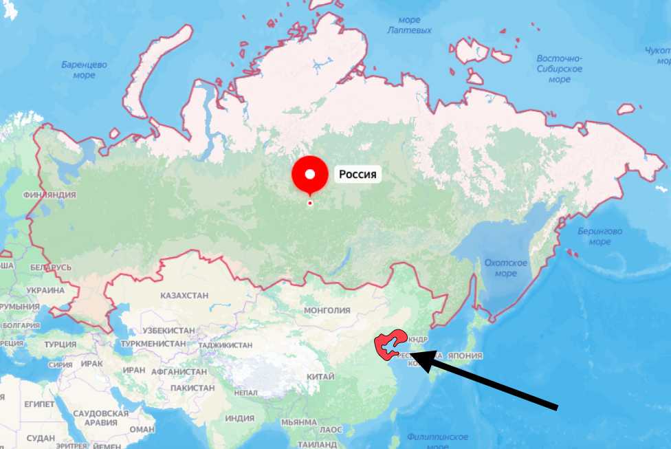 Население на Бохайском море и во всей России примерно одинаковое