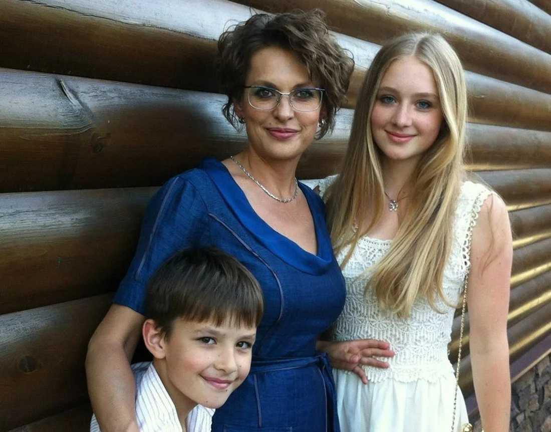 20 лет спустя: как живет вдова Сергея Бодрова и дети, выросшие без отца