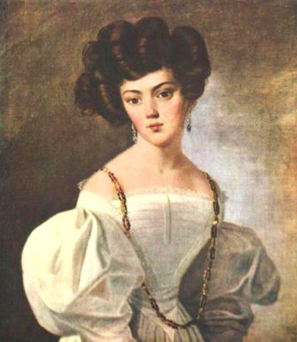 Екатерина Кропоткина