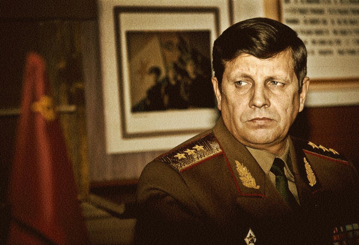 Кто тот герой, который не дал Ельцину и Солженицыну «с потрохами продать» Родину. Горькая советская правда, от которой мне грустно