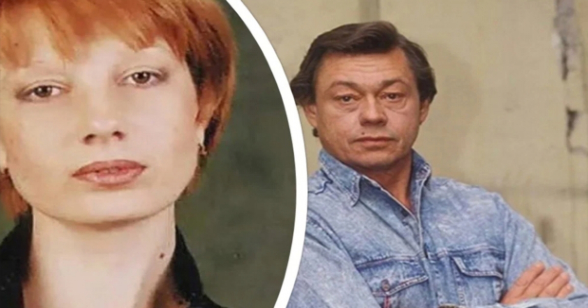 Почему роман Николая Караченцова и Елены Дмитриевой длился почти 23 года