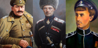 Пять известных белогвардейцев, которых не оправдали даже в современной России