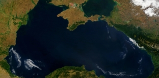 Почему Чёрное море на 90% заполнено сероводородом?
