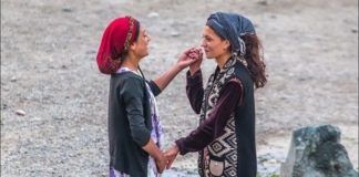 Почему от таджикских женщин и их дочерей иногда неприятно пахнет: рассказывают они сами