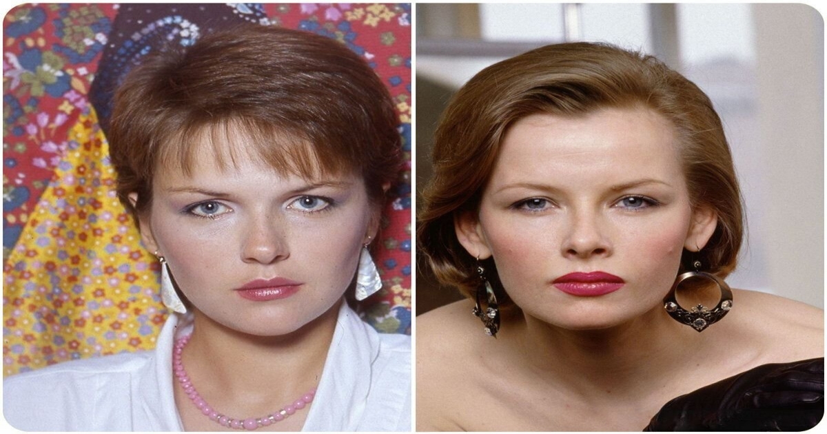 «Одинаковы с лица»: 6 пар советских актрис, которых часто путают