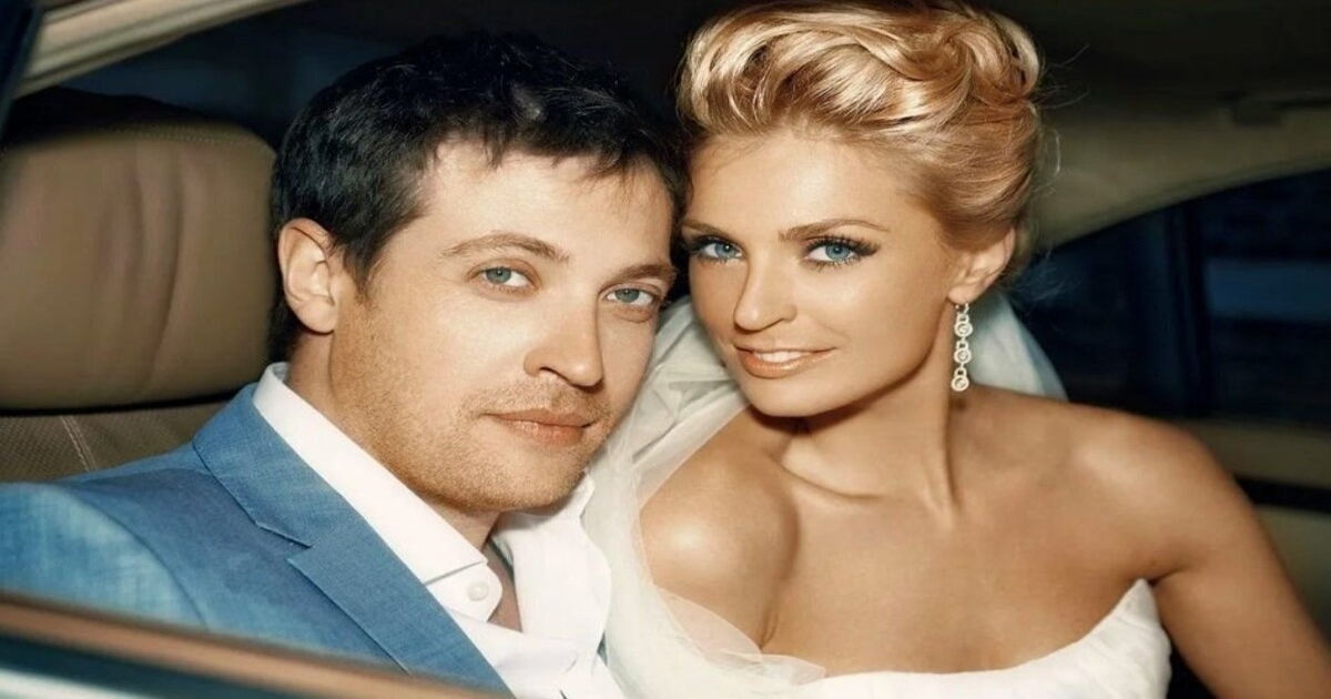 10 самых красивых супружеских пар популярных российских артистов