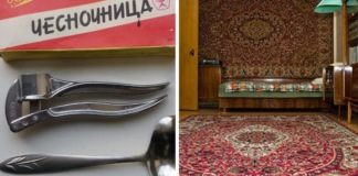 Чудо советской мысли: 10 вещей из СССР, которым самое место в современном доме