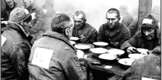 Чем закончилась стычка героя Великой Отечественной войны с бандеровцами в одном из советских лагерей