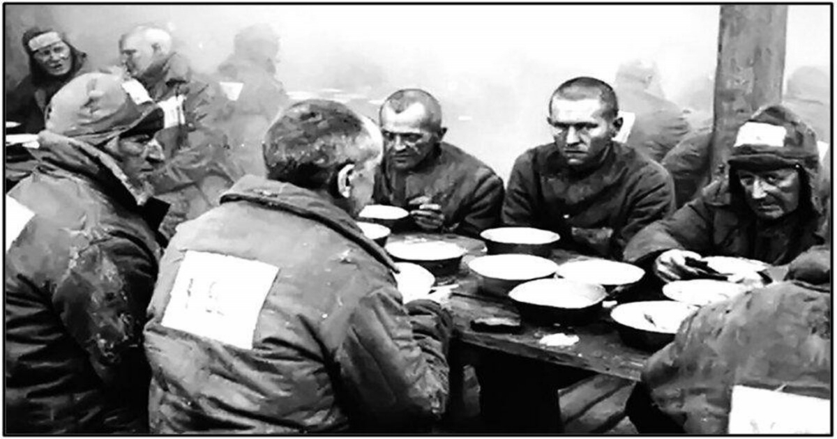 Чем закончилась стычка героя Великой Отечественной войны с бандеровцами в одном из советских лагерей