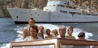 Фильм "Пираты XX века" (1979) — четыре причины пересмотреть фильм