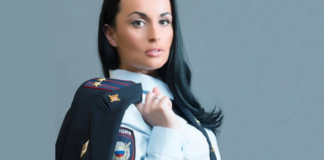 Ирина Волк: 5 интересных фактов о помощнике Министра внутренних дел и генерал-майоре полиции