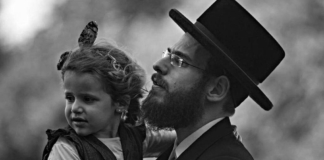 4 принципа воспитания детей в еврейских семьях, благодаря которым дети вырастают успешными