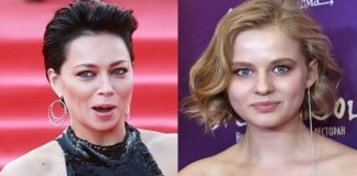 10 раздражающих российских актрис, которых навязывает телевидение!