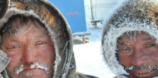 Настоящие люди Арктики